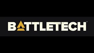 BattleTech Battle Report, BatRep002, David Campaign