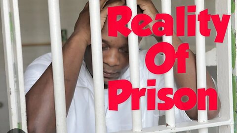 Prison Reality Check