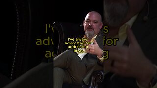 Stop Attacking People #mattdillahunty #atheism #atheist #atheistviews #pangburn #politics