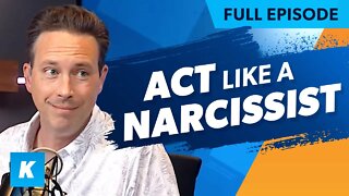 What Narcissists Get Right About Work