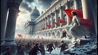 The Bolshevik Revolution