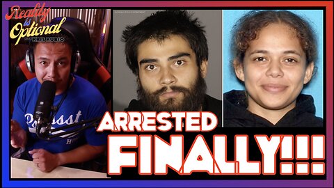 They finally ARRESTED some folks for them smash-n-grabs