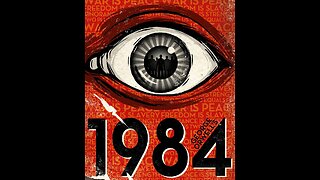 George Orwell's 1984