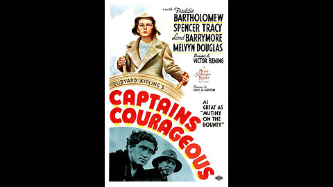 Captains Courageous [1937]