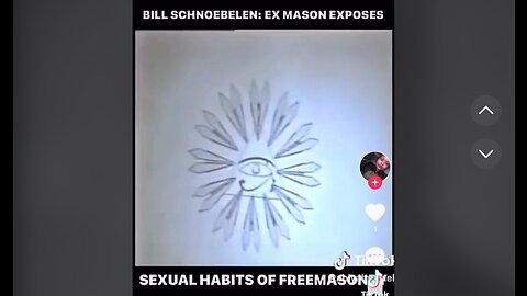 EX MASON EXPOSES: Bill Schnoebelen The All Seeing Eye