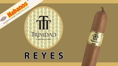 Trinidad Reyes - ترينداد رايس