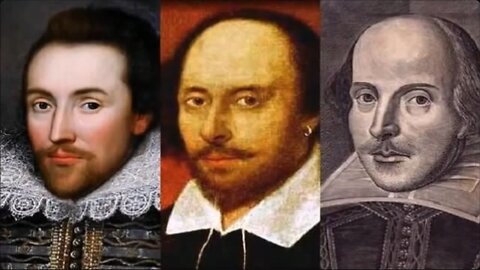 Sir Francis Bacon Was Also Shakespeare - Documentary - HaloRockDocs