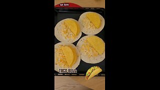 make taco bell at home