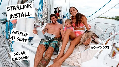 GAME CHANGERS! This has changed our Sailing lives FOREVER! Ep 331
