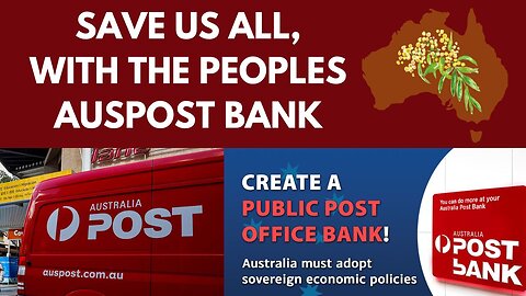 How to mend Australia's banking.