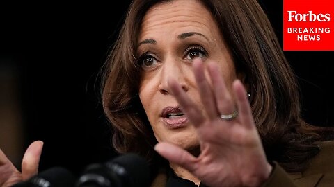 She Was Assigned It... She Didn t Come To The Border : GOP Lawmaker Sounds Off On Kamala Harris