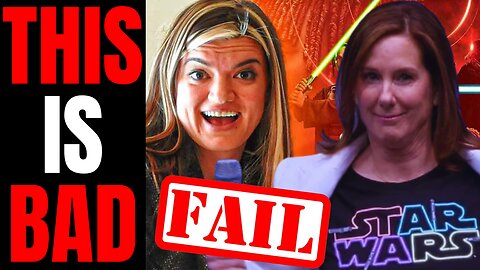 The Acolyte Press Tour Is A TOTAL DISASTER For Disney Star Wars | Fans Know This Show Is A JOKE