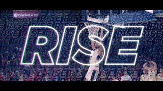 Liberty Flames Athletics | Rise With Us
