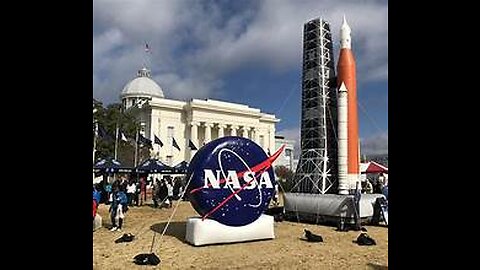 Notable achievements and missions that NASA had accomplished