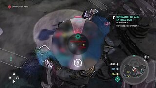 Halo Wars 2 Firefight! Using Voridus!