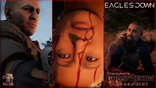 Eagles Down: Act 1 | Tom Clancy’s Ghost Recon® Breakpoint Introduction