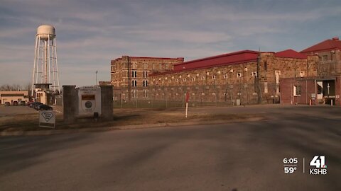 2nd corrections officer brutally attacked at Lansing Correctional Facility