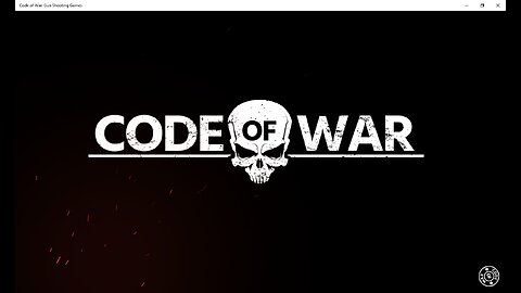 CODE OF WAR GAME | FIGHTING GAME | 100 FOLLOWERS TARGET