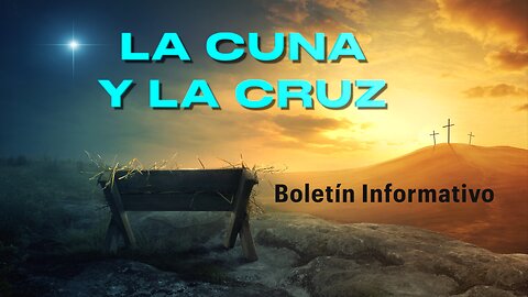 Boletín informativo - LA CUNA Y LA CRUZ -La Pascua- Dave Hunt - Diciembre 2009- Spanish Newsletter