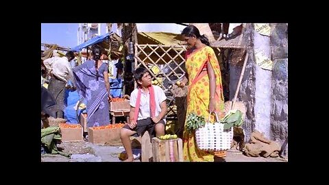 Telugu movie intresting scene boy lemon sale's.