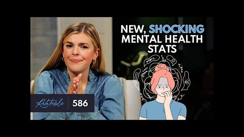 The Mental Health Solution No One Is Talking About | Ep 586