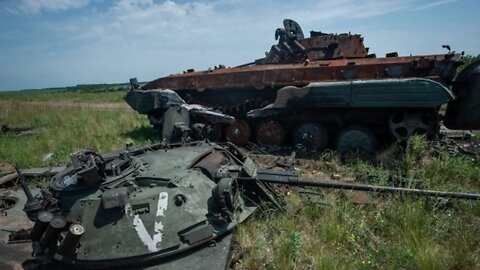 AFTER HUGE LOSSES RUSSIA IS STRUGGLING TO REPAIR THOUSANDS OF MILITARY VEHICLES IN UKRAINE || 2022