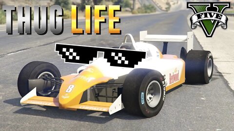 GTA 5 Thug Life #71 (GTA 5 WINS & FAILS Funny Moments)