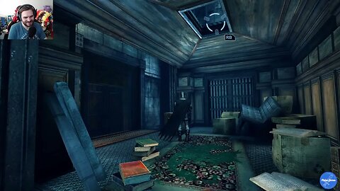 Batman: Arkham Origins Blackgate + Steam Game Recommendations