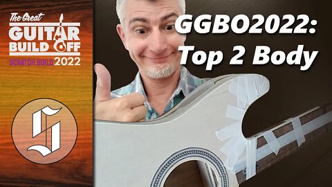 GGBO2022 - Top 2 Body