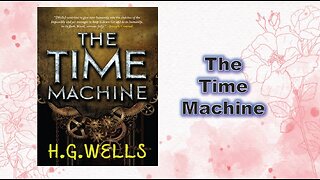 the time machine. CHAPTER 1. Introduction