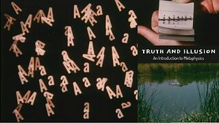 Truth and Illusion: An Introduction to Metaphysics [Verdade e Ilusão: Uma Introdução à Metafísica]