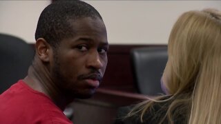 Accused Seminole Heights killer Howell Donaldson III pleads guilty