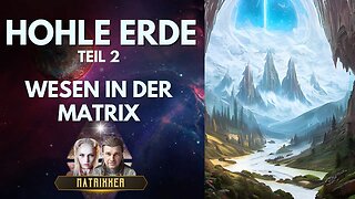 Die Geheimnisse der inneren Erde aufdecken (2): Was passiert im Inneren von Shambala & Agartha