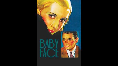 Baby Face [1933]