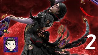 Bayonetta 3 Part 2