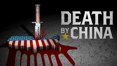 Death By China | The Death By China Documentary Narrated By Martin Sheen