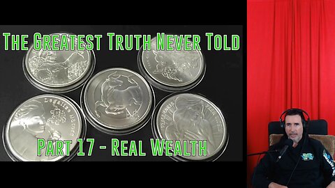Part 17 - Real Wealth (Companion)