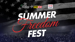 Summer Freedom Fest 2023