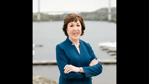Senator Susan Collins of Maine Is Very Disappointed this Fourth of July