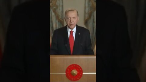 President Erdogan: Return of Crimea to Ukraine a Requirement of International Law