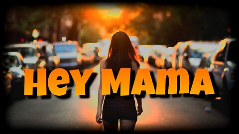 HEY MAMA HEY MAMA | HEY MAMA REMIX NO COPYRIGHT MUSIC | HEY MAMA DJ BASS BOOSTED