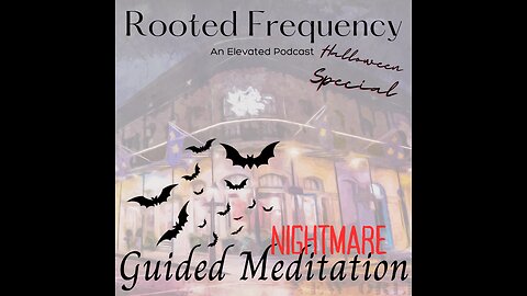 Guided Nightmare - A Creepy Meditation through Old New Orleans