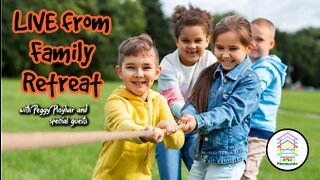 Special Needs Homeschool Family Retreat