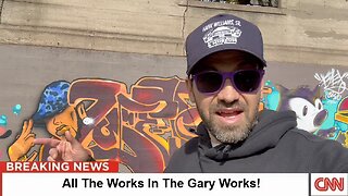 All The Works In The Gary Works