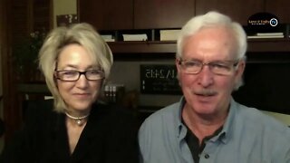 The Truth and Reality of God's Kingdom (A Word in Season with Apostles Gary & Traci Carson)
