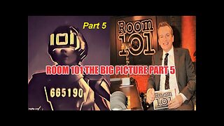 SMHP: Room 101 The Big Picture Part 5 [Jul 4, 2023]