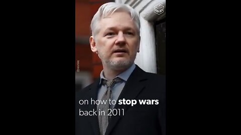 Assange was right. Main Stream Media is our enemy!