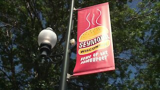 Seymour's Burger Fest weekend activities could draw up to 20,000 guests