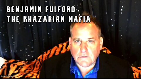 Benjamin Fulford The Khazarian Mafia Wants to Surrender, Asks for Amnesty.