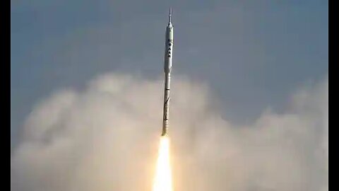 Ares I-X Flight Test Launch
